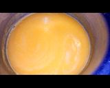 A picture of step 4 of Mango Iced Tea Recipe | Summer refreshing drink.