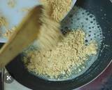 Roasted peanutcups with banofee mousse! recipe step 2 photo