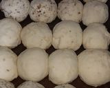 Foto del paso 5 de la receta: Bollitos de pan