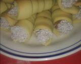 Foto del paso 7 de la receta: Cachitos
