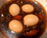 Фото кроку 6 до Корейські мариновані яйця 🇰🇷🥚🥢.