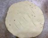 Papadi Chaat recipe step 2 photo