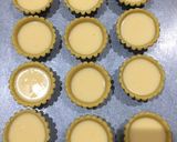 Foto langkah ke 3 dari resep Pie susu mini oven.