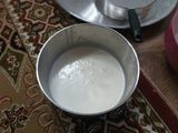 کیک سیب و دارچین