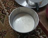 عکس مرحله 1 از دستور کیک سیب و دارچین
