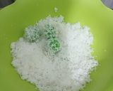 Foto langkah ke 4 dari resep Resep klepon.