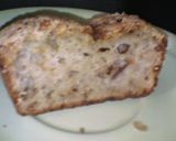 Foto del paso 6 de la receta: Budín húmedo con peras maduras energizadas 🍐💪😄