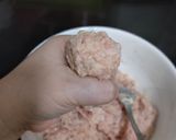 Foto langkah ke 4 dari resep Baso Goreng Tepung Sasa.