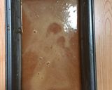 Foto langkah ke 5 dari resep Bolu Karamel / Sarang Semut.