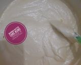 Foto langkah ke 6 dari resep Marmer Butter Cake Kuno.