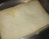 A picture of step 9 of Cream ceramel.