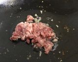 麻婆豆腐(板豆腐版)的食譜步驟3照片