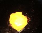 A picture of step 4 of Juicy burger.