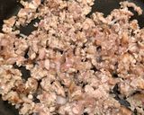Hình bước làm 3 của món Xôi khúc