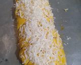Foto langkah ke 5 dari resep Banana Strudel & printilannya 😁.