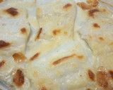 Foto del paso 5 de la receta: Bacalao gratinado al horno