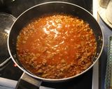 Foto del paso 4 de la receta: Suela entera con tacos...A la Racinguista