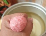 Foto langkah ke 5 dari resep Bakso Sapi Homemade.