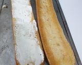 Foto del paso 3 de la receta 🥖🥖Hamburguesa de Pollo en Baguette🥖🥖