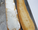 Foto del paso 3 de la receta: 🥖🥖Hamburguesa de Pollo en Baguette🥖🥖