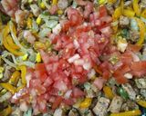 Foto del paso 6 de la receta: Chuleta de cerdo para tacos