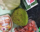 Foto langkah ke 1 dari resep ❣️Salad Tempe.