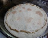 Foto del paso 5 de la receta: Tarta de pollo con salsa blanca