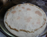 Foto del paso 5 de la receta: Tarta de pollo con salsa blanca