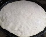 Foto del paso 4 de la receta: Pizza casera