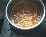 राजस्थानी मीठी बूंदी (Rajasthani meethi boondi recipe in hindi) रेसिपी चरण 2 फोटो
