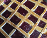 Foto del paso 10 de la receta: Cherry pie, sin gluten