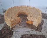 Foto del paso 10 de la receta: Budín húmedo de duraznos y cebada