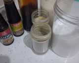 Foto langkah ke 1 dari resep Tahu Telur Ceplok Kecap.