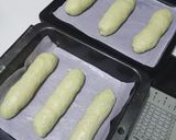 Foto langkah ke 7 dari resep Roti MyWay Matcha.