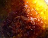 A picture of step 7 of Idli Sambhar Chutney.
