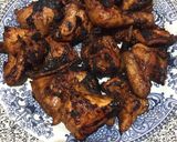 Foto langkah ke 4 dari resep Ayam bakar ala mama cally.