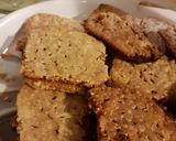 Foto del paso 5 de la receta: Alfajorcitos Crocantes de almendras