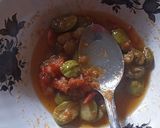 Foto langkah ke 5 dari resep Sambal Pete ala rumahan.