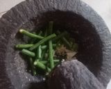 सोम ताम (Som Tam recipe in Hindi) रेसिपी चरण 1 फोटो