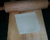 Foto langkah ke 1 dari resep Roti Goreng Renyah.