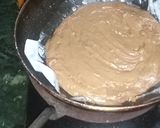 A picture of step 4 of Black Forest Pastry.