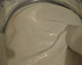 Foto del paso 2 de la receta: Bizcochuelo básico para tortas 🎂🎂