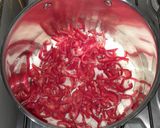 Foto del paso 2 de la receta: Bifes a la cacerola con arroz