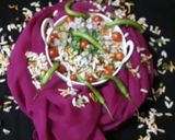 જાલ મુરી (Jal Muri Recipe In Gujarati) રેસીપી સ્ટેપ5ફોટો