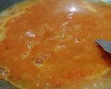 A picture of step 10 of Gatte ki sabji.