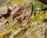 Foto langkah ke 5 dari resep Tengkleng balungan.