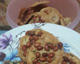 Foto langkah ke 2 dari resep Peyek kacang.
