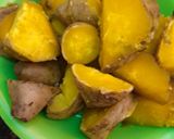 Foto langkah ke 1 dari resep Bubur candil.