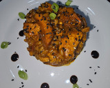 Foto del paso 7 de la receta: Arroz, pollo y rovellones