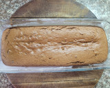 Foto del paso 5 de la receta: Budín chocolate y dulce de leche